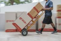 Grace Removals - Alice Springs image 5